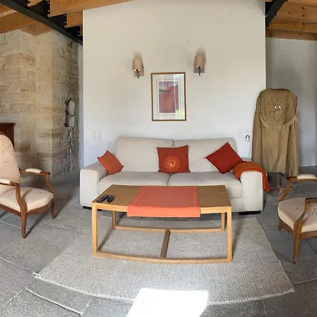 Eglise De L'exaltation Apartment