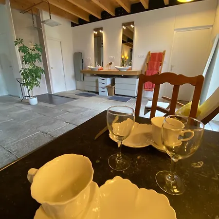 Apartment Eglise De L'exaltation