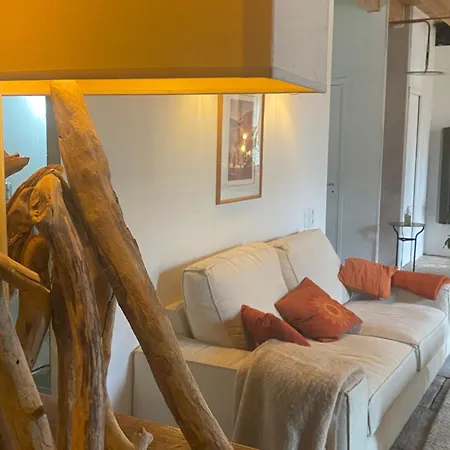 Apartment Eglise De L'exaltation *