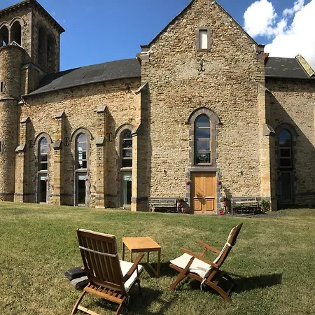 Eglise De L'exaltation *