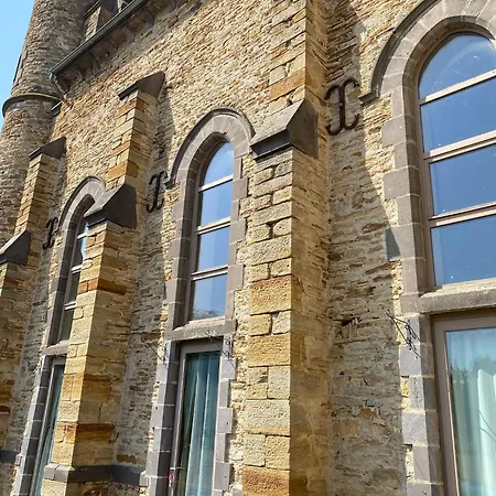 Apartment Eglise De L'exaltation Montmorin (Puy-de-Dome)