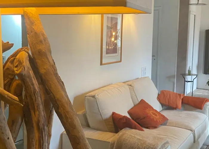 Apartment Eglise De L'exaltation *