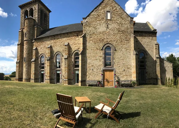 Eglise De L'exaltation *