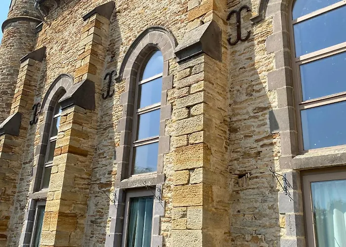 Apartment Eglise De L'exaltation Montmorin (Puy-de-Dome)